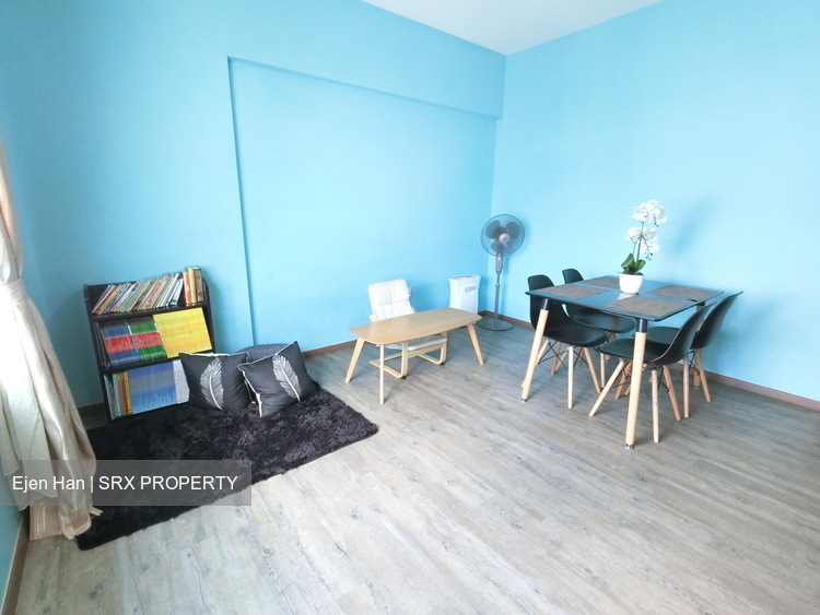 Blk 571 Choa Chu Kang Street 52 (Choa Chu Kang), HDB 3 Rooms #197013682